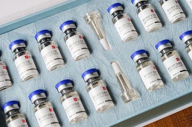 Cosmetic PeptideIn gredients
