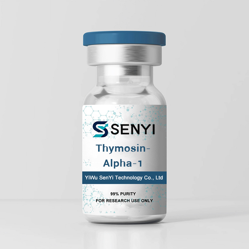 Thymosin-Alpha-1